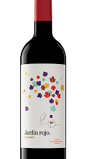 Producto: Jardín Rojo 2024