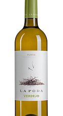 Producto: La Poda Verdejo 2024