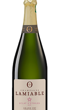 Producto: Lamiable Éclat d’étoiles Grand Cru Rosé Brut