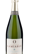 Producto: Lamiable Graine d’étoiles Grand Cru Brut Nature