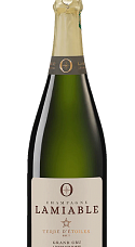Producto: Lamiable Terre d’étoiles Grand Cru Brut