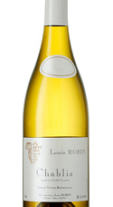 Producto: Louis Robin Chablis 2024
