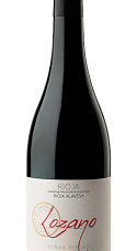 Producto: Lozano Selección de Orígenes 2020