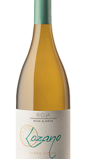 Producto: Lozano Selección de Origenes Blanco 2022