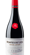 Producto: Montes de Leza Edición Limitada 2022