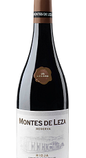 Producto: Montes de Leza Reserva 2020