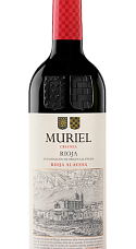 Producto: Muriel Rioja Alavesa Crianza 2022