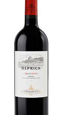 Producto: Nèprica Primitivo 2024