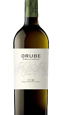 Producto: Orube Blanco Fermentado en Barrica 2023