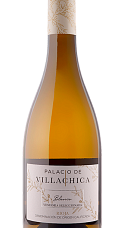 Producto: Palacio de Villachica Blanco Vendimia Seleccionada 2024