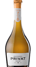 Producto: Privat Brut Nature Guarda Superior Gran Reserva 2021