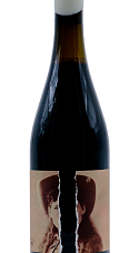 Producto: Shiraz La Forastera 2023