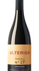 Producto: Ulterior Parcela nº 17 Graciano 2018