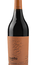 Producto: Vegamar Huella de Syrah 2024