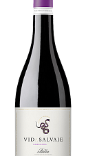 Producto: Vida Salvaje Garnacha 2024