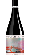 Producto: Vinos del Viento Mazuelo 2023