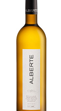 Producto: Alberte Blanco 2024
