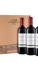 Producto: Estuche Abadía Retuerta Selección Especial 2021 (x3)