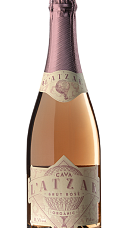 Producto: L' Atzar Rosé Brut Reserva Organic 2021
