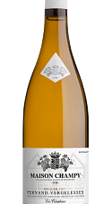 Producto: Maison Champy Pernand-Vergelesses Premier Cru En Caradeux Blanc 2022