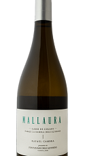 Producto: Mallaura Blanco 2024