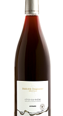 Producto: Mathilde Chapoutier Sélection Côtes du Rhône Aurado 2024