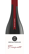 Producto: Molí dels Capellans Trepat 2022