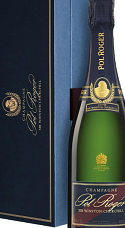 Producto: Pol Roger Sir Winston Churchill 2015