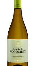 Producto: Abadía de San Quirce Verdejo 2024