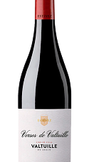 Producto: Versos de Valtuille Vino de Villa 2023