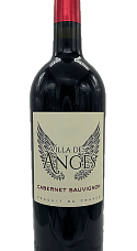 Producto: Villa des Anges Cabernet Sauvignon 2023