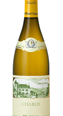 Producto: Billaud-Simon Chablis 2023
