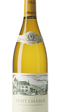 Producto: Billaud-Simon Petit Chablis 2023