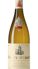 Producto: Château-Fuissé Saint-Véran 2023