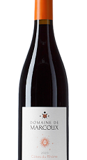 Producto: Domaine de Marcoux Côtes du Rhône 2024