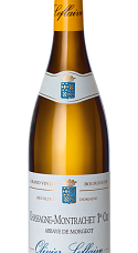 Producto: Domaine Olivier Leflaive Chassagne-Montrachet 1er Cru Abbaye de Morgeot 2023