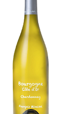 Producto: François Mikulski Bourgogne Côte d'Or Blanc 2023