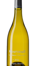 Producto: François Mikulski Meursault Les Meix Chavaux 2023