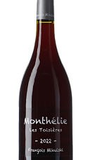 Producto: François Mikulski Monthélie Les Toisières 2023