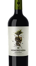 Producto: Honoro Vera Organic 2024