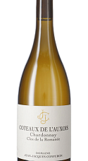 Producto: Domaine Jean-Jacques Confuron Côteaux de l'Auxois Chardonnay Clos de la Romanée 2023