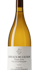 Producto: Domaine Jean-Jacques Confuron Côteaux de l'Auxois Pinot Gris Clos de la Romanée 2023