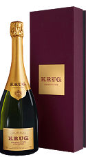 Producto: Krug Grande Cuvée Edición 173 con Estuche