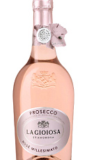 Producto: La Gioiosa Prosecco Rosé 2024