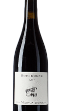 Producto: La Maison Romane Bourgogne Rouge 2023
