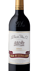 Producto: La Rioja Alta Gran Reserva 890 2011