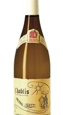 Producto: Laurent Tribut Chablis Village 2023