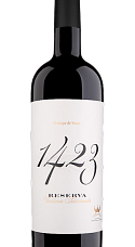 Producto: Príncipe de Viana 1423 Reserva 2019