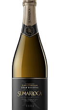 Producto: Sumarroca Brut Nature Gran Reserva 2022