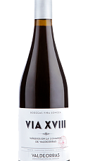 Producto: Via XVIII 2022